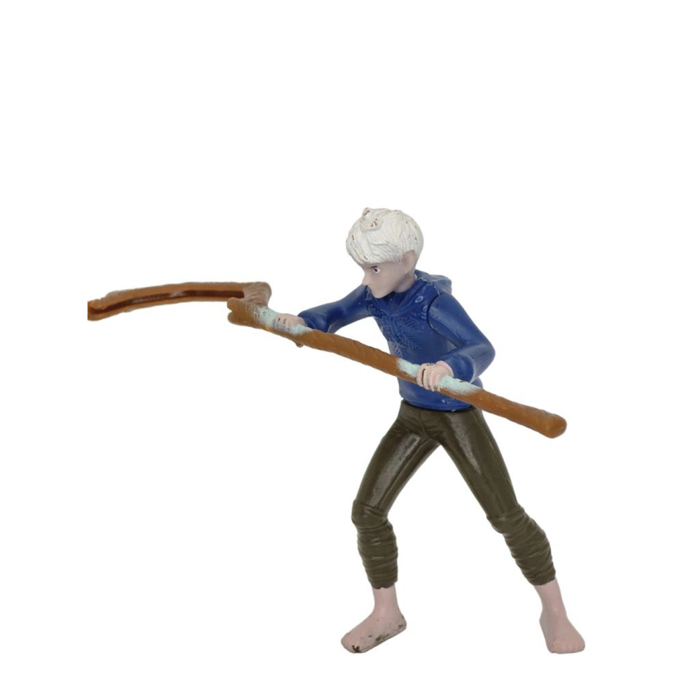 Boys Unbranded Action Figure One Size Blue Brown